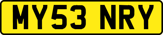 MY53NRY