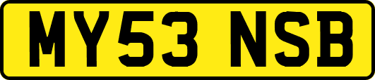 MY53NSB