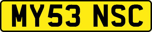 MY53NSC
