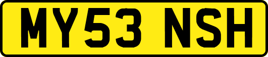 MY53NSH
