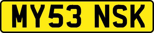 MY53NSK