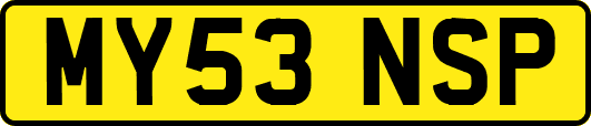 MY53NSP