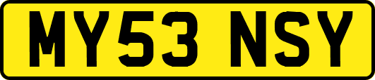 MY53NSY