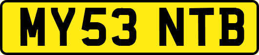 MY53NTB