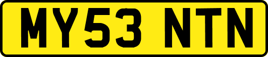 MY53NTN