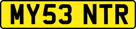 MY53NTR