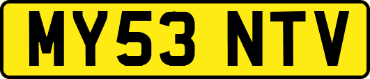MY53NTV