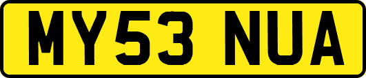 MY53NUA