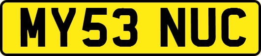 MY53NUC