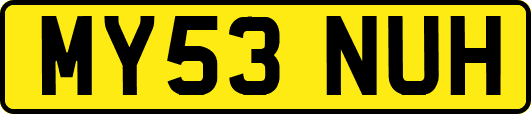 MY53NUH