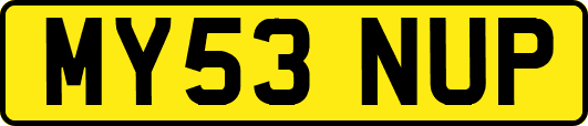 MY53NUP