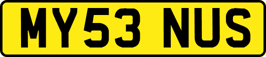 MY53NUS