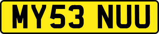 MY53NUU