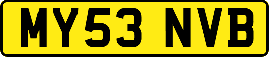 MY53NVB