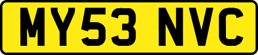 MY53NVC