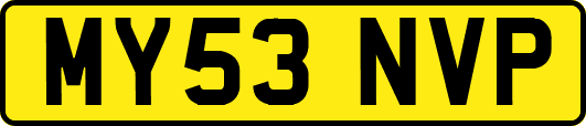 MY53NVP