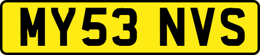 MY53NVS