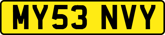 MY53NVY