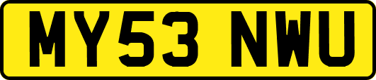 MY53NWU