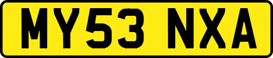 MY53NXA