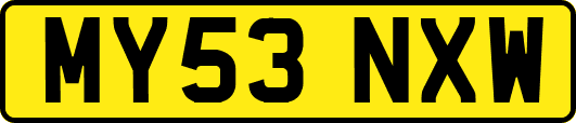 MY53NXW