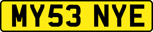MY53NYE