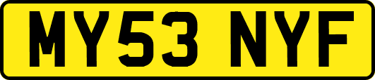 MY53NYF