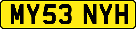 MY53NYH