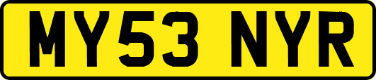 MY53NYR