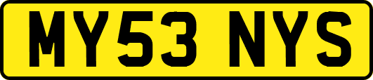 MY53NYS