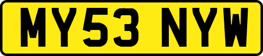 MY53NYW
