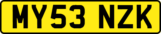 MY53NZK