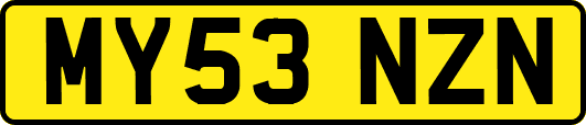 MY53NZN
