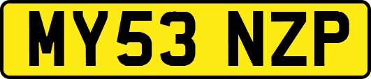 MY53NZP