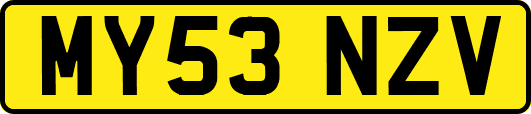 MY53NZV