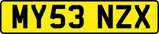 MY53NZX