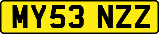 MY53NZZ