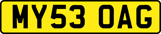MY53OAG