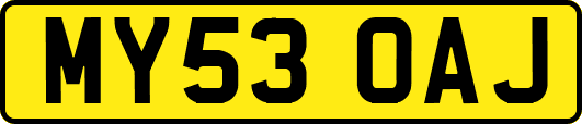 MY53OAJ