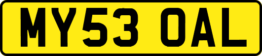 MY53OAL