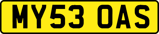 MY53OAS
