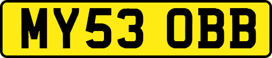 MY53OBB
