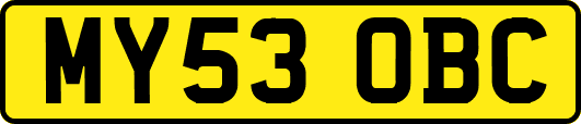 MY53OBC
