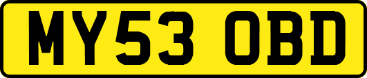 MY53OBD