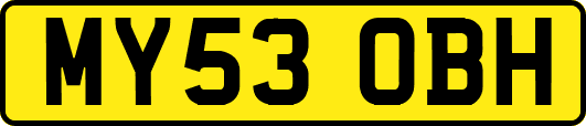 MY53OBH