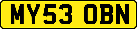 MY53OBN