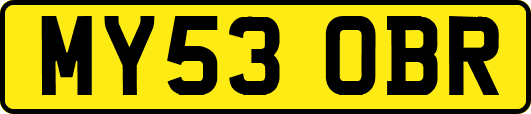 MY53OBR