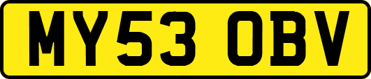 MY53OBV