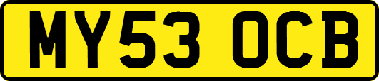 MY53OCB