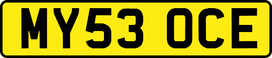 MY53OCE